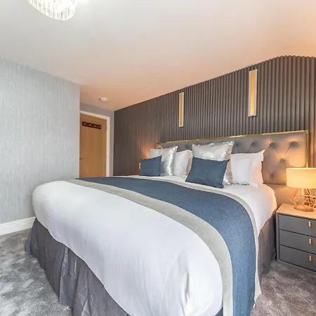 The Old Stamp House Apartment- Three En-Suite Bedrooms Central Village Location Ambleside Exterior photo